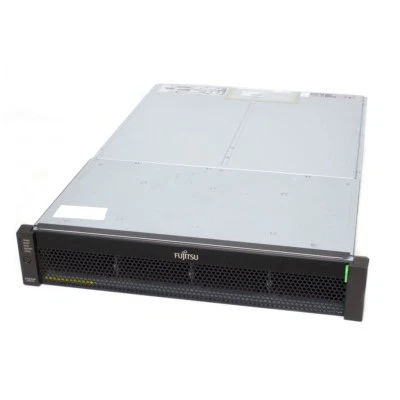 Fujitsu Eternus DX60, DX80 Chassis // CA07145-B001 - Bild 1 von 3
