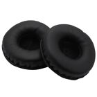 1 Pair Replacement Foam Headset Ear Pads Pillow Cushion Cover For Tune6 B3f3