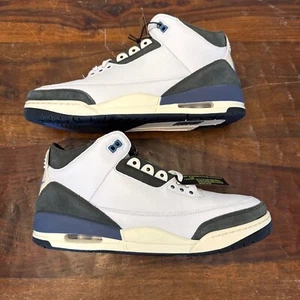 Size 14 - A Ma Maniére x Air Jordan 3 Retro OG SP For The Love Off SNKRS - Picture 1 of 11