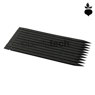 10X NYLON SPUDGER - Repair Pry Opening Tool Apple Computers Laptops Tablet Phone - Image 1 of 4