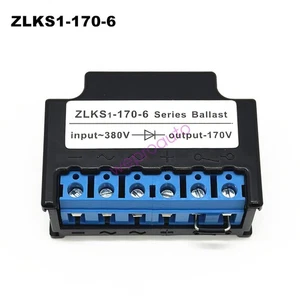 ZLKS1-170-6 INPUT-380V OUTPUT-170V  Rectifier Motor Brake Rectifier Module - Picture 1 of 9