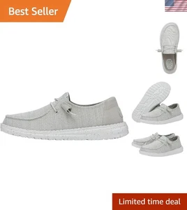 Wendy Mix Damen Travel-Ready Sneaker - Größe 7, leicht und geruchshemmend - Bild 1 von 9