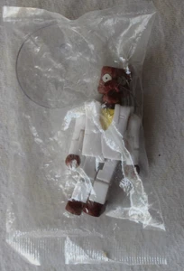 Borsa cieca Nightmare Before Christmas Minimates serie MELTING MAN nuova in borsa - Foto 1 di 5