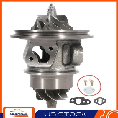 Cartucho turbocompresor nuevo para Toyota 4Runner 2,4 L 1993 1994 1995 1720167010 Foto 1 de 4