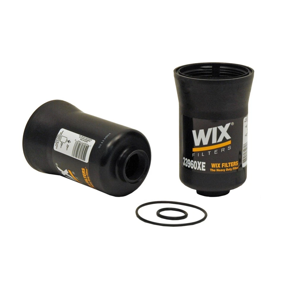 33960XE WIX Fuel/Water Separator Filter Gas for Chevy SaVana Express Van 2500 - Image 1 of 1
