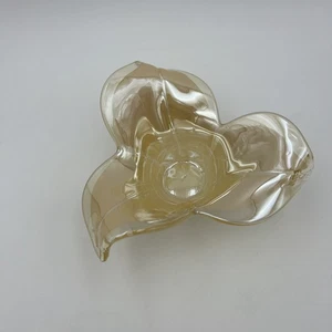 Milano Stil mundgeblasenes Glas absolut atemberaubend einige schwarze Spezifikationen aus der Kunst LESEN - Bild 1 von 13