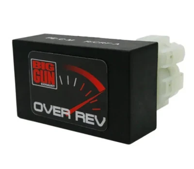 Big Gun CDI ECU encendido Honda CRF80F 04-13 Foto 1 de 4