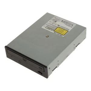 Internal Drive COMPAQ 176253-C32 DVD-117MG DVD-ROM Drive IDE 5.25 Inches - Picture 1 of 3