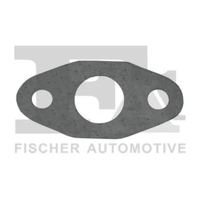 FA1 Dichtung Ölauslass (Lader) 411-502 für 4F5 C6 3B6 SAAB A6 3B2 AUDI 3B3 3B5 - Bild 1 von 4