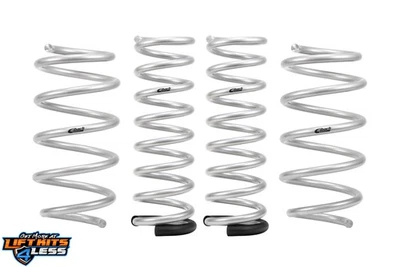 Kit de elevación Eibach Pro-Truck para Subaru Crosstrek 18-19 Foto 1 de 2