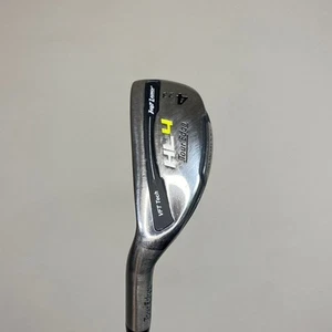 Tour Edge HL4 4 Hybrid - 23 Degree - Left Handed - Tour Edge HL4 55-A Senior - Picture 1 of 5