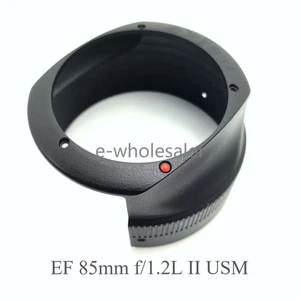 New for Canon EF 85mm f/1.2L II USM Main Bayonet Lens Rear Tube Barrel Ring Part - Picture 1 of 4