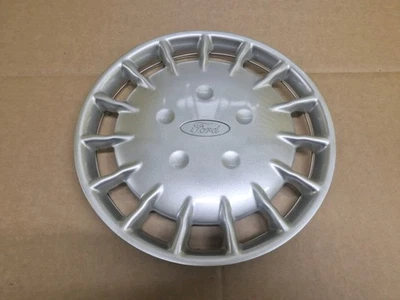 Ford Escort Mk6 1995- Genuine Hubcap Wheel Trim 1151371 New OEM Part Foto 1 de 4