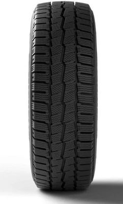Michelin Agilis Alpin 195/65R16C 104/102R Winterreifen 3PMSF EU-Label NEU - Bild 1 von 3