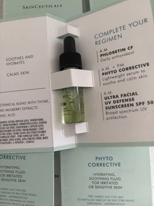 Skinceuticals Phyto Corrective Serum 4ml x5 - Picture 1 of 2