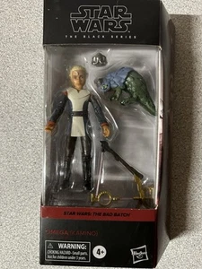 STAR WARS BLACK SERIES OMEGA (KAMINO) - #10 The BAD BATCH NEW - Picture 1 of 7