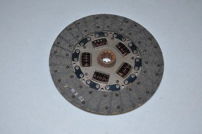 NEW G503 jeep Ford GPW Willys MB clutch disc LOOK AT PHOTOS TO VERIFY FITMENT - Image 1 of 4