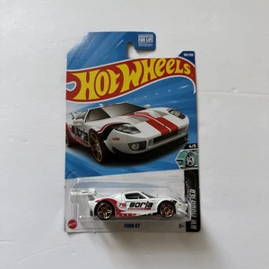 Hot Wheels Ford GT - Picture 1 of 1