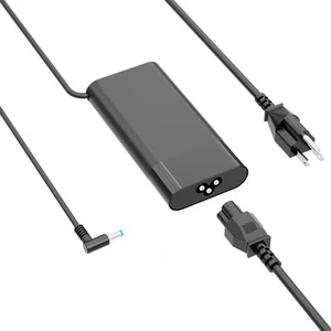 135W 19.5V 6.9A Laptop Charger Replacement for HP Spectre x360 L15534-001 15t... - Picture 1 of 7