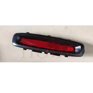 1x For Kia Sorento 2004-08 Rear Right Bumper Brake Tail Fog Reflector Lamp Cover - Picture 1 of 1