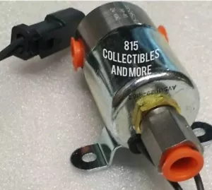 CATERPILLAR CAT VALVE GP-SOL 188-2461, 1882461 - Picture 1 of 6