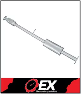 COMPLETE UNDERFLOOR CAT CONVERTER FITS HYUNDAI IX35 2.0L G4NC 1/2013-12/2015 - Picture 1 of 4