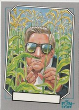 George Steinbrenner 1992 The Baseball Enquirer # 38