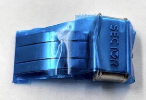 NOS Sector buckle clasp cierre vintage - Picture 1 of 4