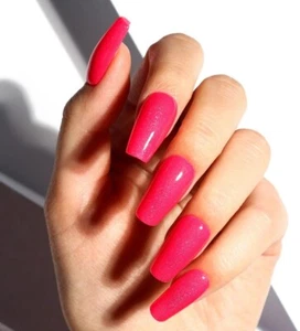 Stuck On You by Nailboo Nail Dip Powder Colors 1 oz. Acrylic - Picture 1 of 3