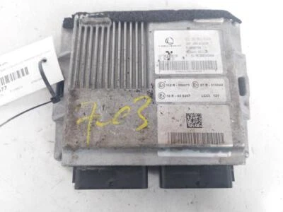 67R016044 CENTRALINA GPL DACIA SANDERO III (--) STREETWAY 1.0 B/GPL 12V MAN 6M 1 - Immagine 1 di 4