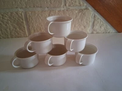 tupperware 6 tasses a café - Photo 1/4