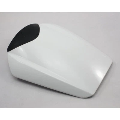 Cubierta de capó de asiento blanco para Honda CBR1000RR 2008-2012 2010 Fireblade Foto 1 de 4