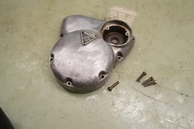  1974 Triumph Trident T150V T150 150 E T T150T 750cc Triple *1997 TIMING COVER  - Image 1 of 4