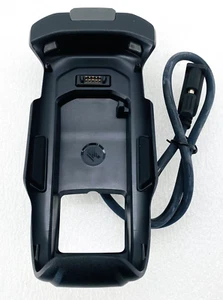 ZEBRA CRD-TC7X-DCVH-01 CRADLE TERMINAL HALTER FÜR TC7X MOBILEN COMPUTER - Bild 1 von 4
