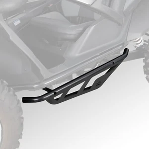 Nerf Bars Accessories Heavy Kickers Side Steps for CFMOTO ZFORCE 950 2020-2024 - Picture 1 of 11