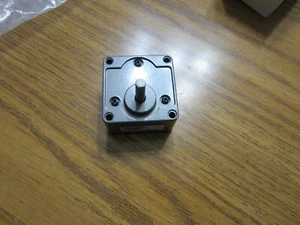 Neu Panasonic M4GA6F Getriebekopf - Bild 1 von 2