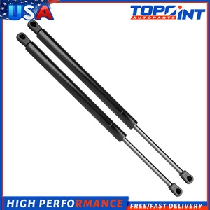 For 05-08 Dodge Magnum Rear Hatch Tailgate Lift Supports Struts Shocks Set of 2 - Picture 1 of 1