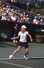 Vintage Slide Tennis WTA Tour Elena Dementieva Russia Hat Ericsson Open 2000