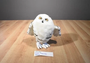 Peluche Fiesta Snowy Owl (310-765) - Imagen 1 de 7