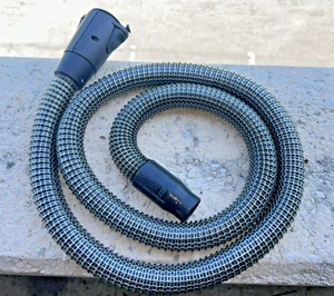 USED genuine Rainbow E Series E2 Non-Electric WET DRY Hose Vacuum Cleaner - Picture 1 of 9