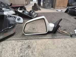 OEM DRIVER SIDE Door Mirror CADILLAC CTS Left 08 09 10 11 12 13 14 - Picture 1 of 4