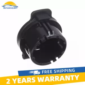 Cigarette Lighter Ring Power Outlet Bezel 25339-ZV60A For 2004-20 Nissan Models - Picture 1 of 4
