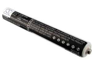 Batterie 800mAh type B11617 Pour WELCH-ALLYN 72600 72830 211 72800 72801 - Photo 1 sur 1