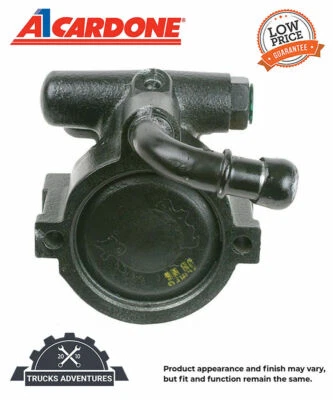 Bomba de dirección asistida Cardone Reman 20-901 | Auto Pieza de alta calidad, ajuste universal Foto 1 de 4