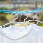 Windproof Travel Clothesline Antiskid Camping Clothes Line  Backyard