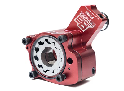 Genuine Feuling Race Series Oil Pump for Harley-Davidson TwinCam 7062 - Image 1 of 4
