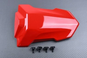 Tapa de Colín Asiento Sillín Monoplaza Rojo BMW S 1000 RR S1000RR 0E21 2019-2022 - Picture 1 of 5