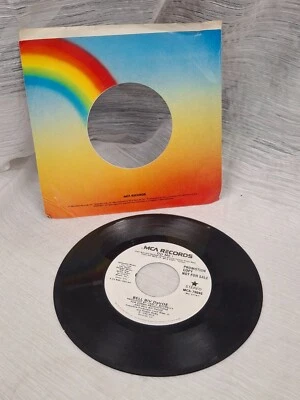 Do Me! 7" 45 by Bell Biv DeVoe Vinyl Record 1990 VG+ MCA-79045 MCA Records B - Image 1 of 3