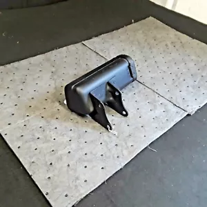 π₯1970s HONDA CB Tool Box REFURBISHED AND PAINTED ( FITS VARIOUS MODELS)π₯#2 - Picture 1 of 6