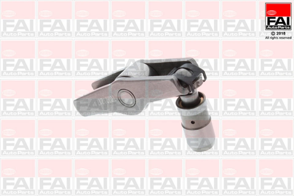 VALVE LIFTER LASH ADJUSTER INC ROCKER ARM FOR HOLDEN COLORADO RG 2.8L LWN 13-ON - Image 1 of 1
